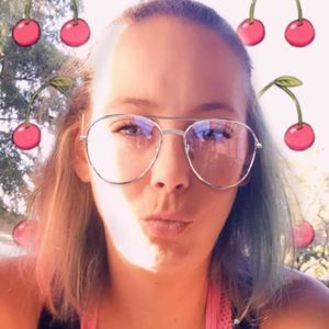 Meet your Posher, Kristin